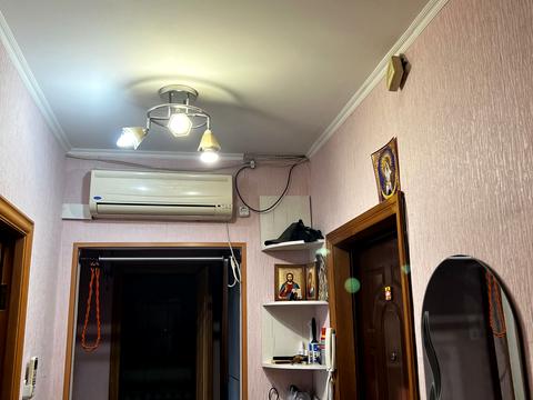 квартира за адресою Михайла Лушпи просп., 22