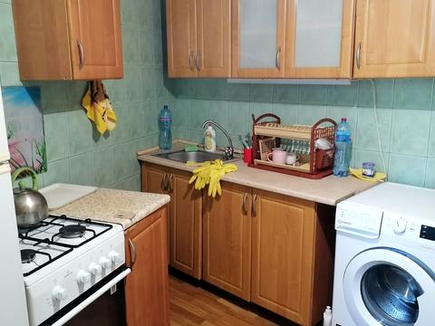 квартира по адресу Академика Королёва ул., 8