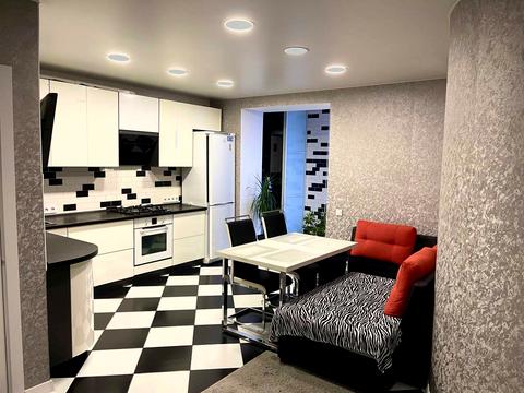 квартира за адресою Запорізьке шосе, 28