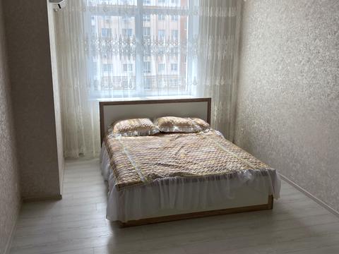 квартира за адресою Героїв Небесної Сотні просп., 38