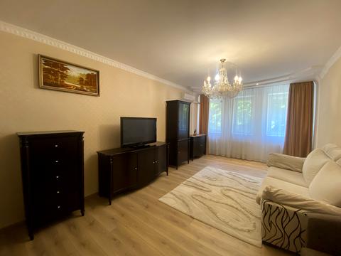 квартира за адресою Голосіївська вул., 13-Б