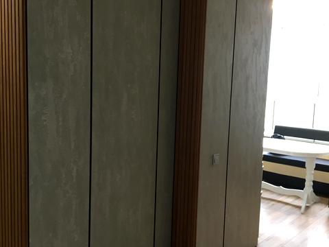 квартира за адресою Краківська вул., 27