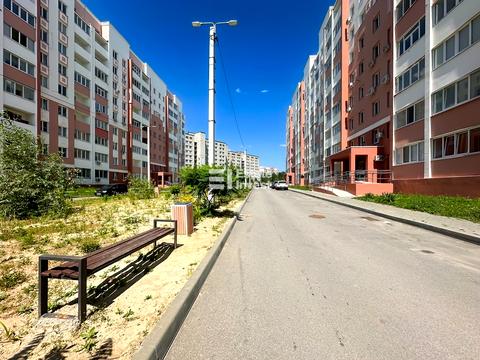 квартира по адресу Козакевича ул., 27