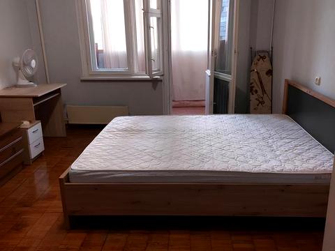 квартира по адресу Оноре де Бальзака ул., 58
