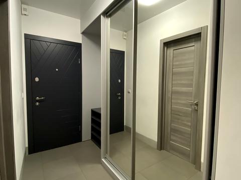 квартира по адресу Берестейский просп. (Победы), 131-А