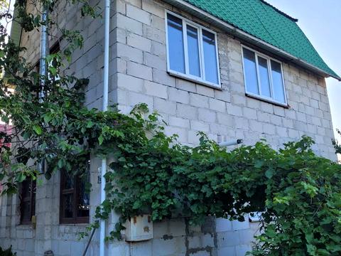 будинок за адресою Костянтина Ареф'єва вул.