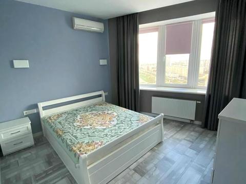 квартира за адресою Микільсько-Слобідська вул., 3-А