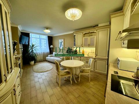 квартира по адресу Владимира Ивасюка просп. (Героїв Сталінграду), 2-Д