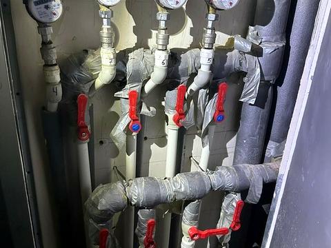 квартира за адресою Черкаська вул., 19