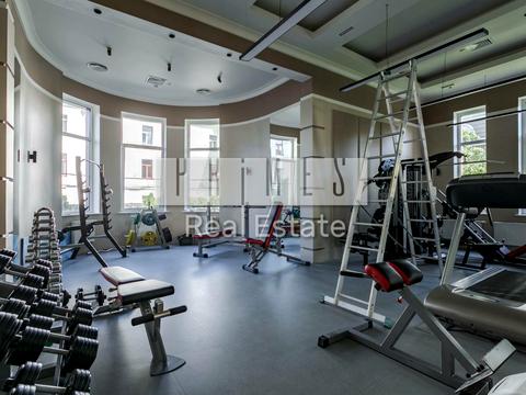 квартира по адресу Тараса Шевченко бульв., 27-Б