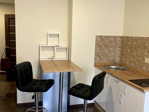 квартира за адресою Лисогірський пров., 20