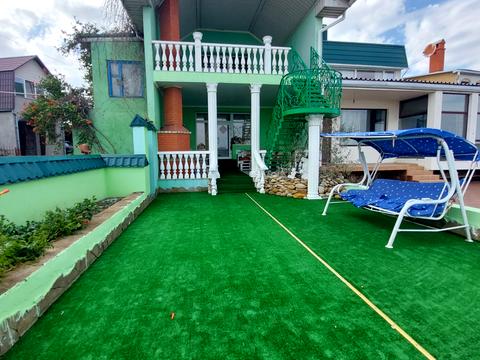 будинок за адресою Північна вул., 1