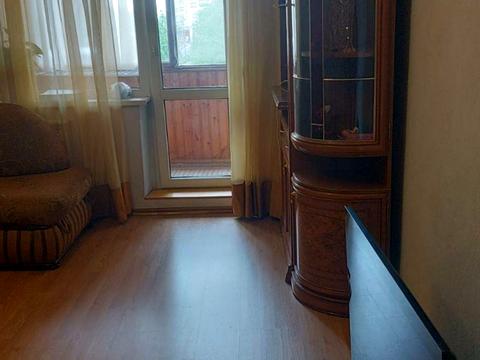 квартира по адресу Бориса Гмыри ул., 9