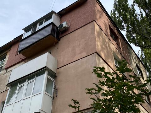 квартира за адресою Соборності, 95