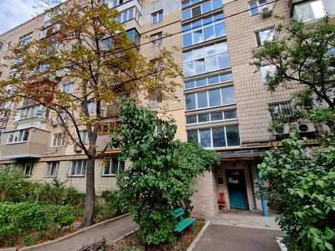 квартира за адресою Русанівська набережна вул., 4/1