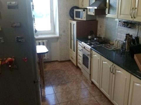 квартира за адресою Північна вул., 116