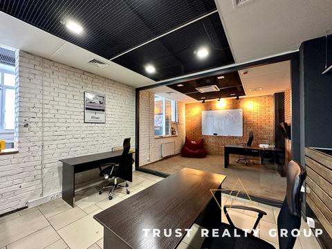 коммерческая по адресу Петра Григоренко просп., 23