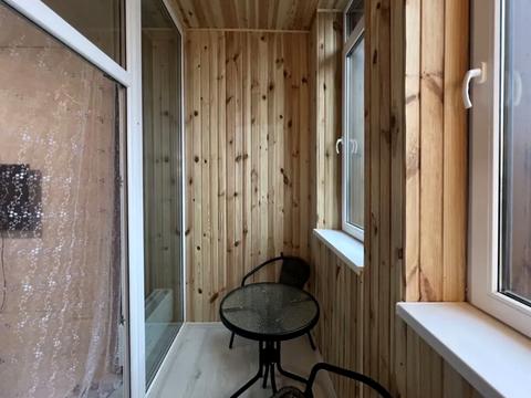 квартира по адресу Киев, Берестейский просп. (Победы), 11