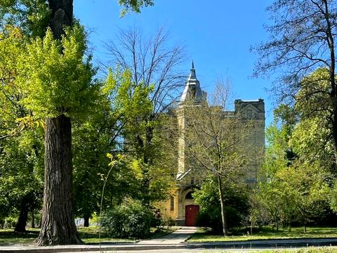 квартира за адресою Берестейський просп. (Перемоги), 37 