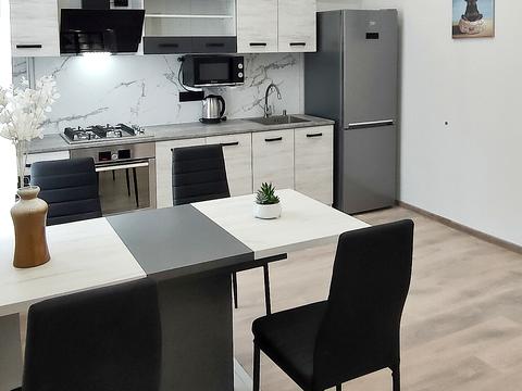 квартира по адресу Тараса Шевченко бульв., 46-А