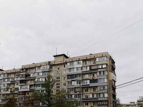 квартира по адресу Героев Днепра ул., 25