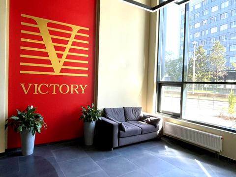 квартира по адресу Берестейский просп. (Победы), 5-В