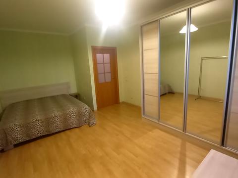 квартира за адресою Єлизавети Чавдар вул., 9