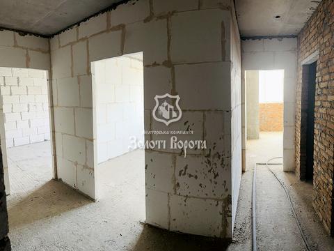 квартира по адресу Відродження ул., 1