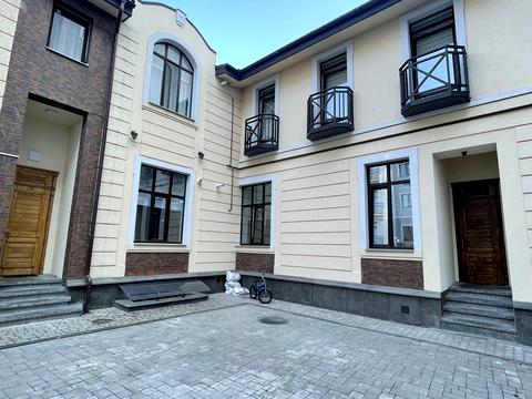 квартира за адресою Євгена Озаркевича вул., 14