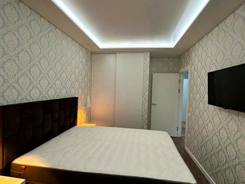 квартира по адресу Набережная Победы ул., 112д