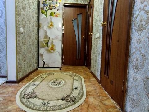 квартира по адресу Сумгаитская ул., 18