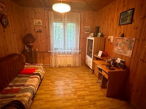 дом по адресу Лесная ул. (Комсомольська)