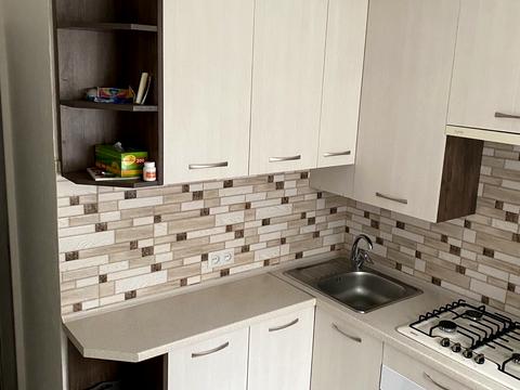 квартира по адресу Максимовича ул., 3