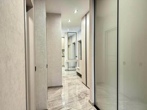 квартира по адресу Крайковского ул., 5