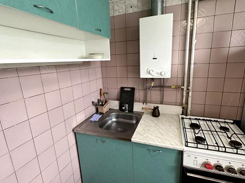 квартира за адресою Данила Галицького вул. (Будьонного), 12