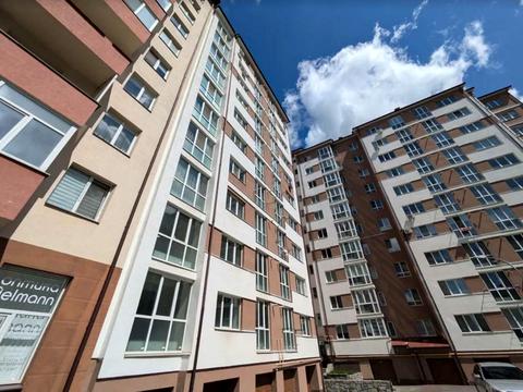 квартира по адресу Василия Стуса ул., 30д