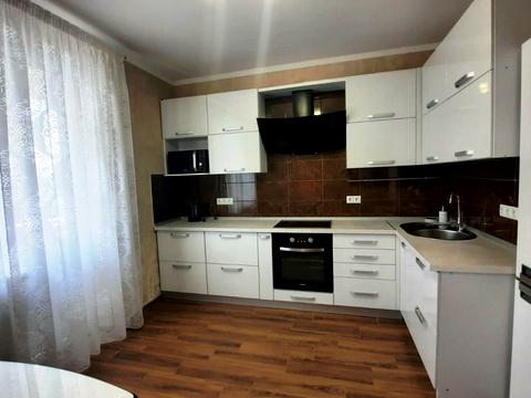 квартира за адресою Пономарьова вул., 26/1