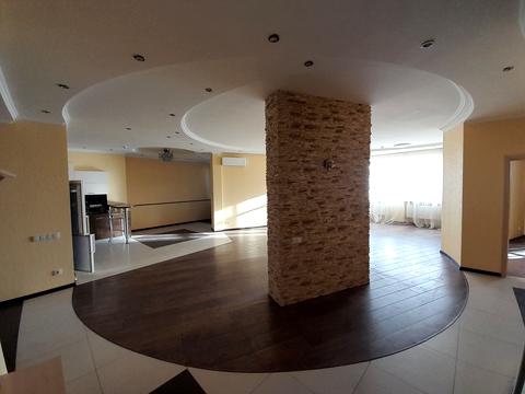 квартира по адресу Старонаводницкая ул., 6-Б