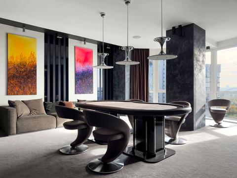 квартира за адресою Оболонська набережна вул., 1