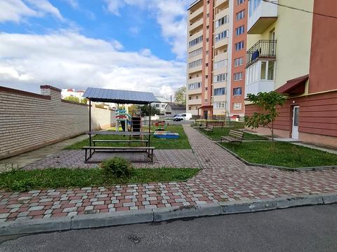 квартира по адресу Стадниковой ул., 4