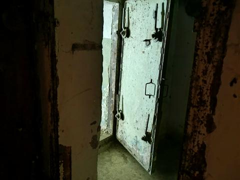 коммерческая по адресу Вадима Гетьмана ул., 6