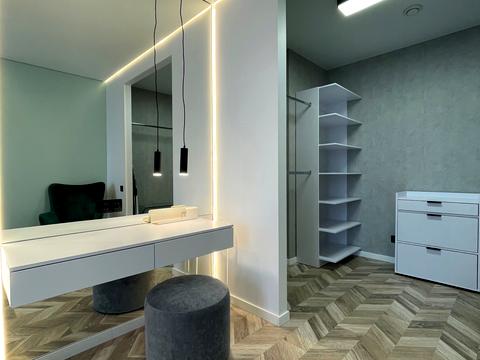 квартира за адресою Наддніпрянське шосе, 2