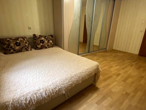 квартира по адресу Николая Закревского ул., 97