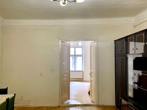 квартира по адресу Зеленая ул., 32