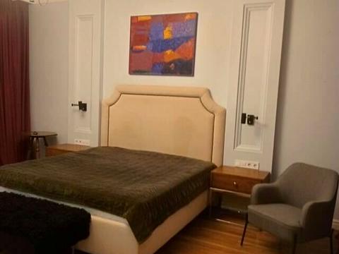 дом по адресу Богатырская ул., 32