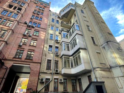 квартира за адресою Олеся Гончара вул., 30-А