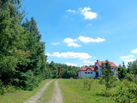 будинок за адресою Михайла Грушевського вул.