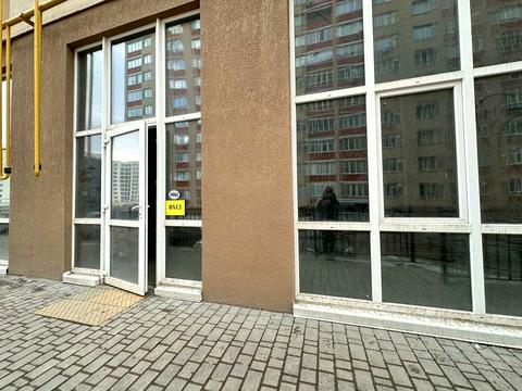 коммерческая по адресу Кармелюка ул., 3-В