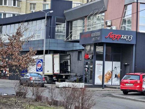 квартира за адресою Микільсько-Слобідська вул., 2-В