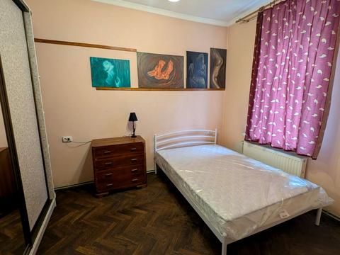 квартира за адресою Юрія Руфа вул., 36